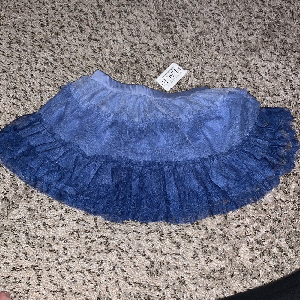Tutu skirt